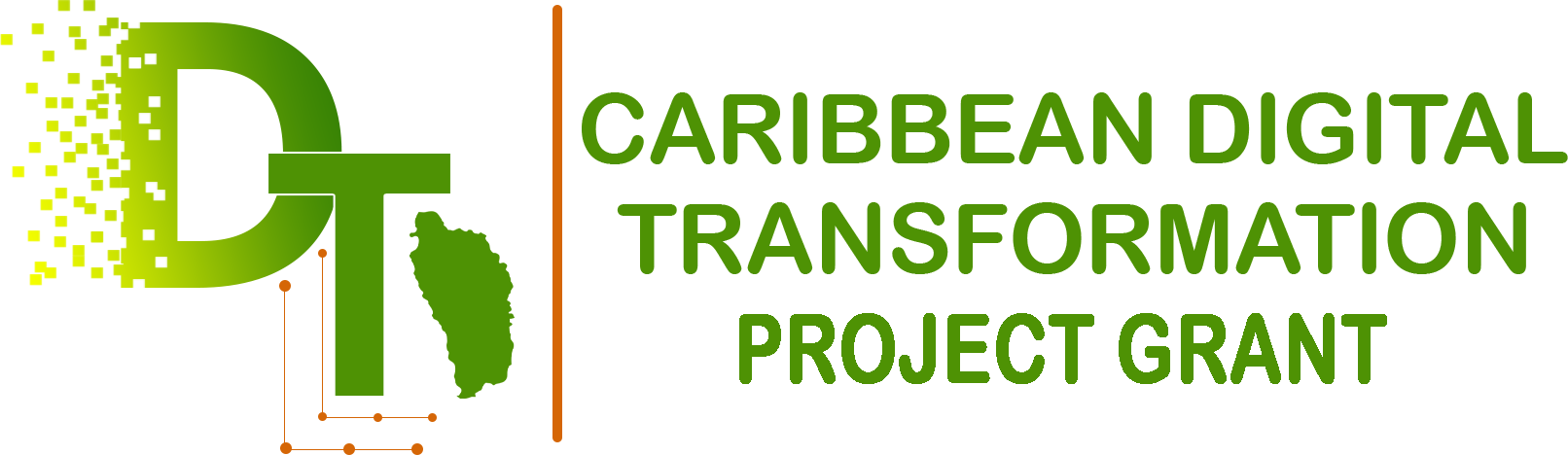 Caribbean Digital Transformation Project Grant